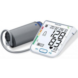 Beurer Tensiometru electronic de brat BM77
