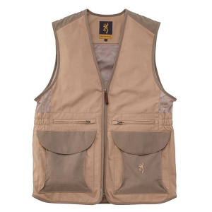 Browning Vesta Savannah Ripstop kaki masura L