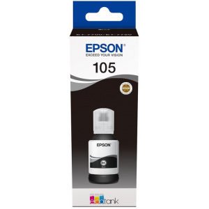 Epson 105 Black C13T00Q140