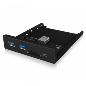 RaidSonic IB-HUB1417-i3