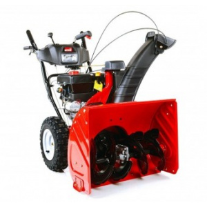 MTD Optima ME66