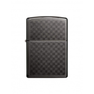 Zippo Brichetă 29823 Iced Carbon Fire