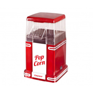 Beper Aparat pentru popcorn Cyclamen