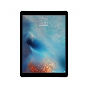 Apple iPad Pro 128GB Wi-Fi + Cellular Silver