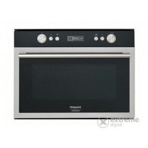 Ariston Hotpoint MP 664 IX HA, inox