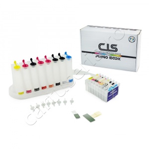 Procart Ciss imprimanta epson r2000