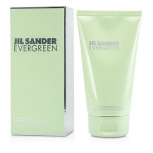 Jil Sander Evergreen Gel de Dus 150ml