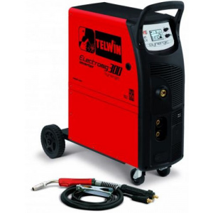 Telwin ELECTROMIG 300 SYNERGIC