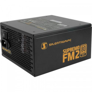 SilentiumPC SilentiumPC Supremo FM2, 650W