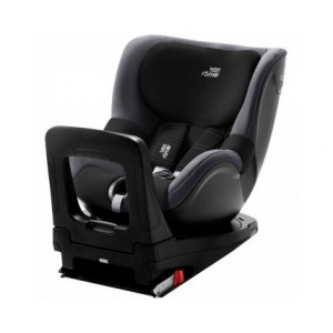 Britax Römer Dualfix M I-size Black Ash