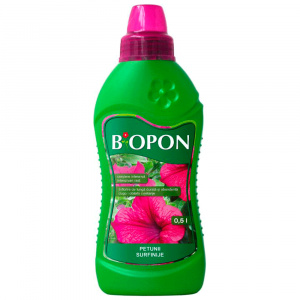 Biopon Ingrasamant pentru surfinii 0,5 l (petunii)