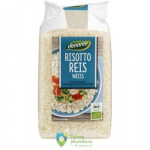dennree Orez Risotto Italian Bio 500 gr