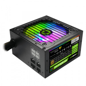 GameMax VP-600-RGB-M, 600W
