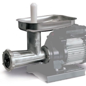 Reber Accesoriu de tocat carne 8800 N n.22
