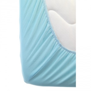 AeroSleep Cearsaf Turquoise 60 x 120 AC-120-060-AB