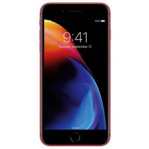 Apple iPhone 8 Plus 256GB 4G Special Edition (Red) 193293