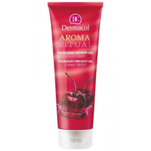 Dermacol Gel de dus Aroma Ritual, Cirese 250 ml