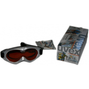 Uvex Ochelari schi Snowy