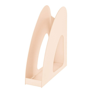 Han Suport vertical plastic Twin - roz quartz