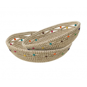 inart Set 2 cosuri Chung