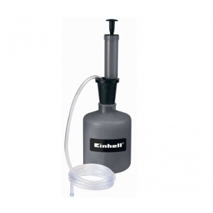 Einhell Pompa aspiratie ulei si benzina 3407000