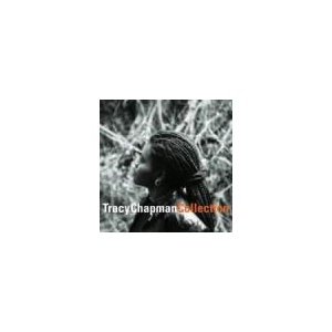 Tracy Chapman Collection-16tr-