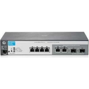 HP MSM720 Access Controller (WW) J9693A