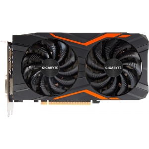 Gigabyte GeForce GTX 1050 Ti G1 GAMING 4GB DDR5 128-bit (N105TG1 GAMING-4GD)