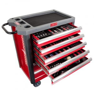 Proline Dulap scule 7 sertare - 206p. 5903755331137