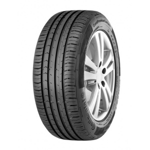 Continental PREMIUM CONTACT 5 MO 225/55 R17 97Y