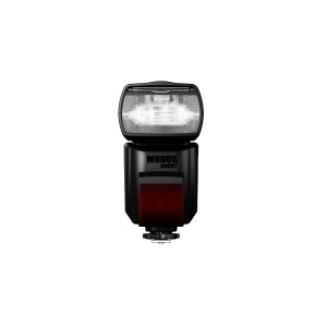 Hahnel MODUS 600RT - TTL pentru Nikon