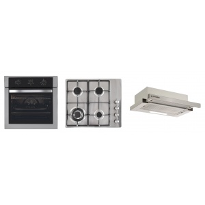 Pyramis Pachet ECO HOME INOX