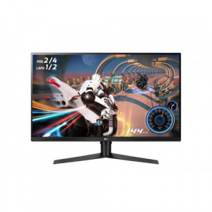LG 32GK650F-B