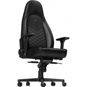noblechairs ICON negru