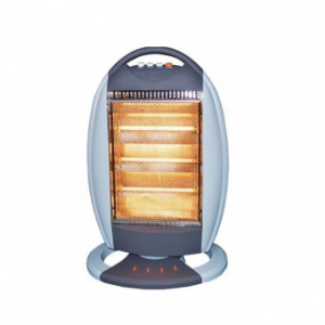 Strend Pro Radiator cu halogen OH-002, 1200W