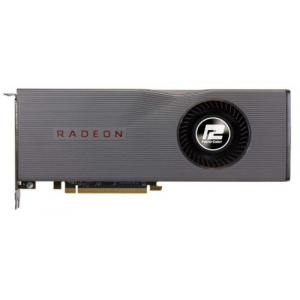 PowerColor Radeon RX 5700 XT, 8GB, GDDR6, 256-bit