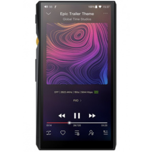FiiO M11