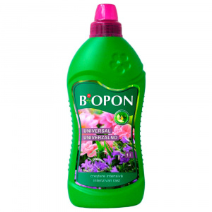 Biopon Ingrasamant universal 1 l