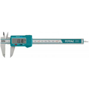Total Subler Digital, Precizie 0.01mm 321501