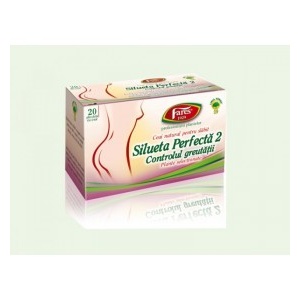 ceai silueta perfecta 2 pareri)