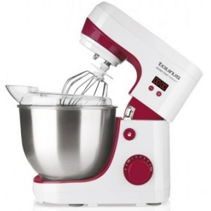 Taurus Mixer cu bol Mixing Chef Compact