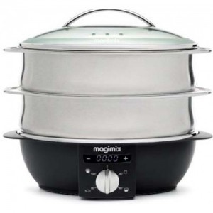 Magimix Cuiseur Vapeur