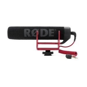Rode Videomic GO ALM19