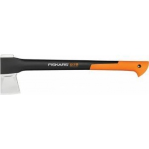 Fiskars Topor pentru despicat X17 - M 122463