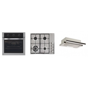 Pyramis Pachet ECO HOME BLACK