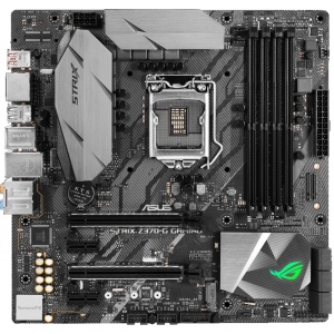 Asus Z370-G GAMING