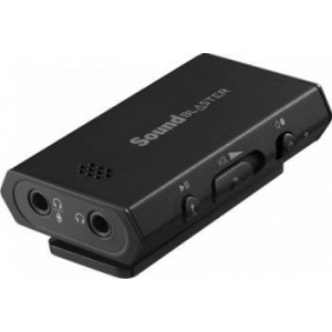 Creative Sound Blaster E1 7.1