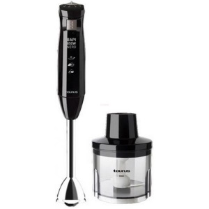 Taurus Bapi 850 Neri Inox