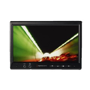 Digitaldynamic Monitor Auto LDK 7069
