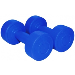 Sveltus Gantere aerobic 2 x 0.75 Kg